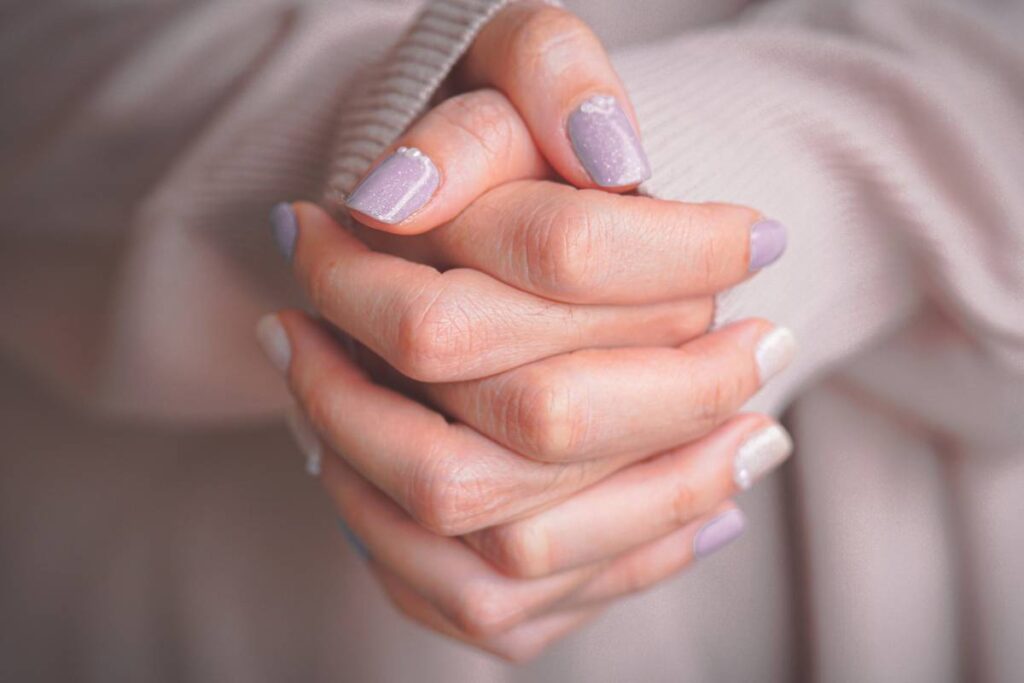 Nail Prep Solution: 7 Proven Tips to Avoid Brittle, Yellowed Nails